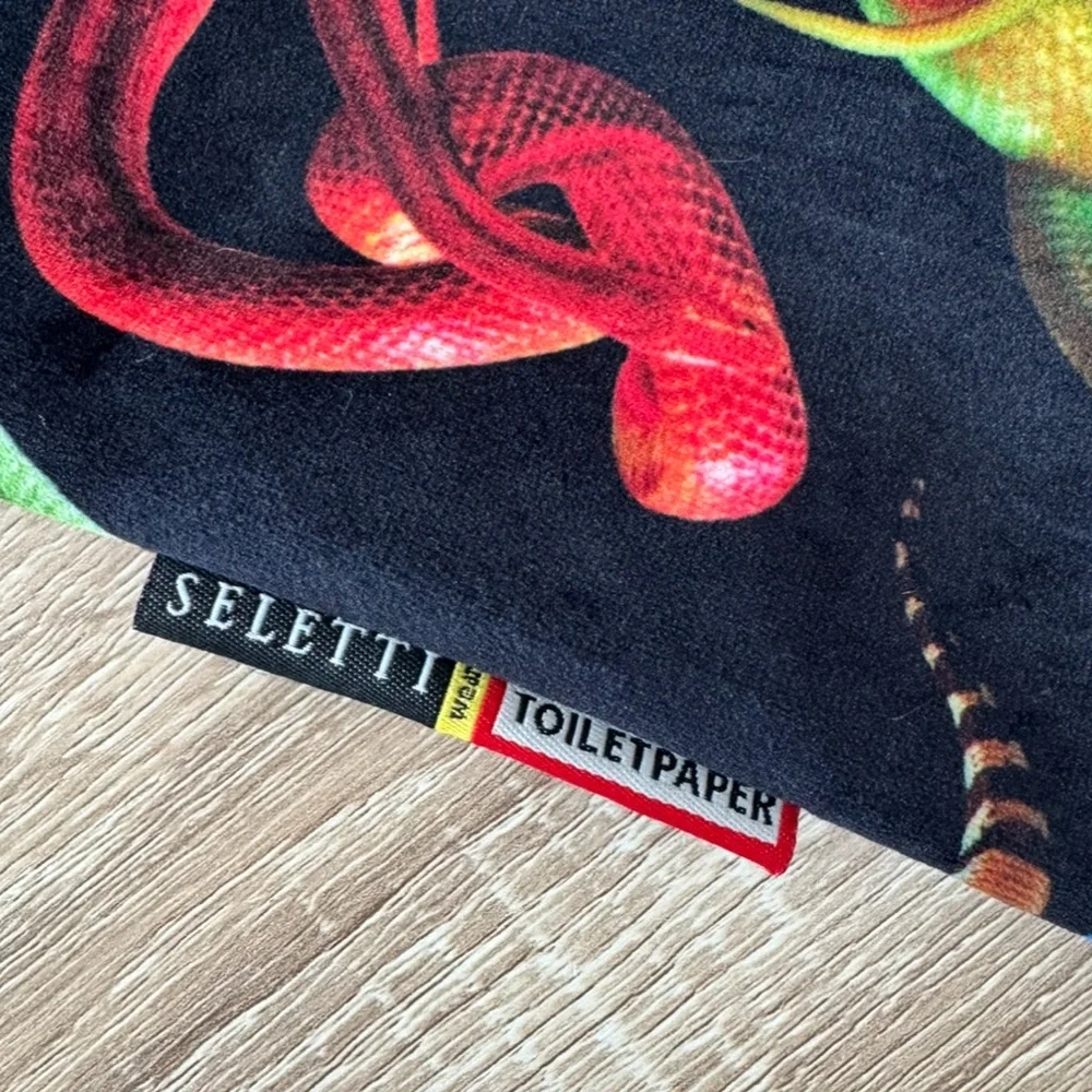 Seletti overall great
